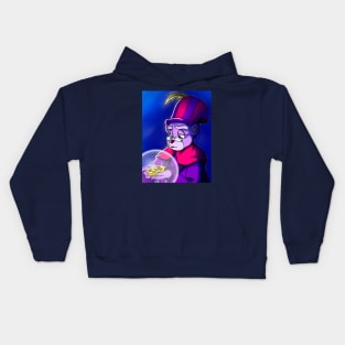 Zummi Gummi Kids Hoodie